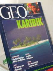 4/1994, Karibik