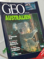 6/1993, Australien