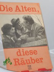 66/73, Die Alten diese Ruber