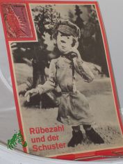 Rbezahl und der Schuster
