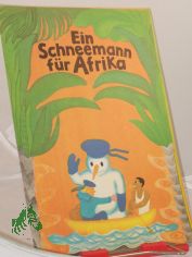 32/77, Ein Schneemann fr Afrika