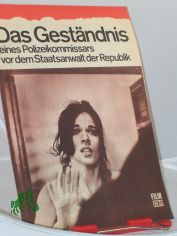 51/72, Das Gestndnis