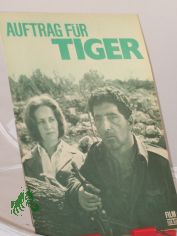 17/71, Auftrag fr den Tiger