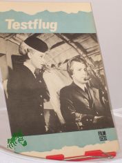 54/70, Testflug