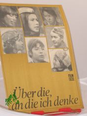 58/74, ber die, an die ich denke