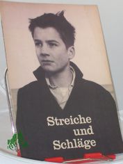 112/69, Streiche und Schlge