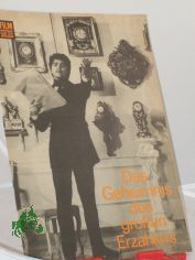 43/73, Das Geheimnis des groen Erzhlers