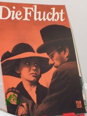 60/72, Die Flucht
