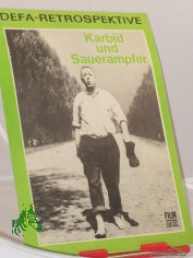 22/74, Karbid und Sauerampfer
