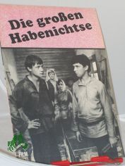 36/74, Die groen Habenichtse
