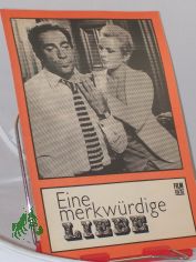 104/73, Eine merkwrdige Liebe