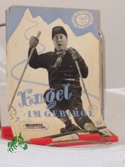 80/56, Engel im Gebirge