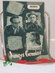 26/56, Junges Gemse