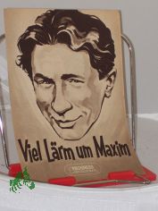 32/57, Viel Lrm um Maxim