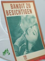 12/70 Bandit zu besichtigen (I Protagonist) Film fr Sie