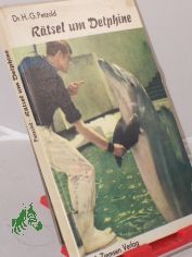 Rtsel um Delphine / Hans-Gnter Petzold