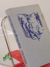 Die Wege des Meeres : Roman / Franois Mauriac. Aus d. Franz. bers. von Udo Wolf