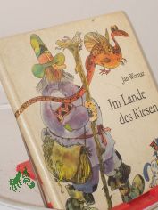 Im Lande des Riesen : ein Mrchen aus unseren Tagen / Jan Wornar