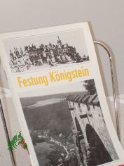 Festung Knigstein / Dieter Weber