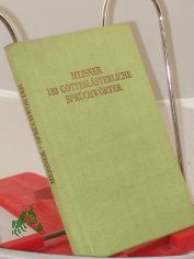 Einhundertdrey-unddreyig gotteslsterliche, gottlose, schndliche und schdliche, auch unanstndige und theils falsche teutsche Sprch-Wrter : hchst-strffliche eingeschlichene Redens-Arten, ungeziemende Reime u. grobe Gewohnheiten ...  