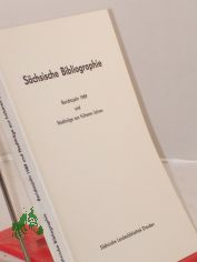 Berichtsjahre 1989 und Nachtrge aus frheren Jahren
