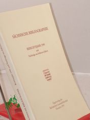 Berichtsjahre 1990 und Nachtrge aus frheren Jahren