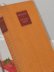 Ruf aus den Smpfen : Roman / Boris Kramarenko. Dt. v. Gottfried J. Wojtek. Die Liedertexte wurden nachgedichtet v. Wilhelm Tkaczyk