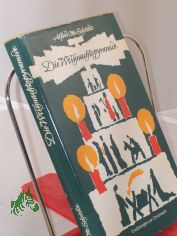 Die Weihnachtspyramide : Erzhlungen zur Christnacht / Alfred Otto Schwede
