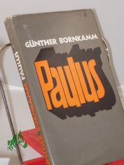 Paulus / Gnther Bornkamm