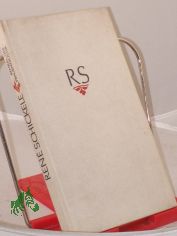Benkal, der Frauentrster : Roman / Ren Schickele. Mit Nachbemerkungen von Ruth Greuner