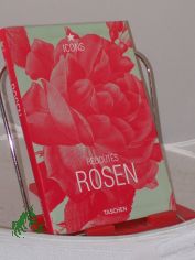 Roses ||Redout's roses = Redouts Rosen / Ed. Petra Lamers-Schtze. Engl. transl. Harriet Horsfield. French transl. Annie Berthold
