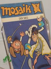 11/1979, Der Sieg