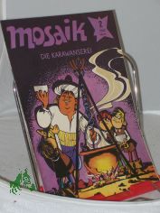 2/1982, Die Karawanserei