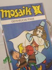 3/1982, Gefhrliche Pfade