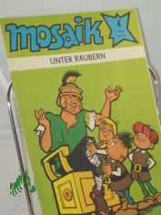 4/1982, Unter Rubern