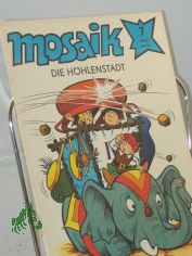 7/1982, Die Hhlenstadt