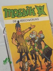 10/1982, Die Verschwrung