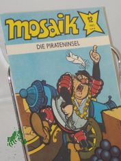 12/1982, Die Pirateninsel