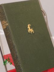 Der Klosterjger : Roman aus d. 14. Jh. / Ludwig Ganghofer