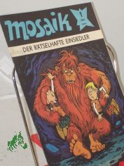 1/1986, Der rtselhafte Einsiedler