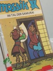 3/1989, Im Tal der Samurai