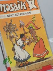 4/1987, Neues aus Roxanien