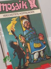 7/1987, Verschttete Hoffnungen