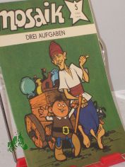 5/1983, Drei Aufgaben