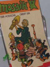 11/1983, Der Hodscha greift ein