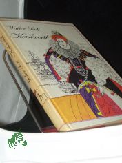 Kenilworth : nach e. alten bers. bearb. / Walter Scott. Illustrationen von dm Wrtz