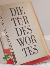 Die Tr des Wortes : evang. Almanach , 1957