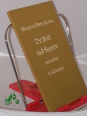 Die Reise nach Aegypten : Erzhlungen / Margareta Meley-Fiebig