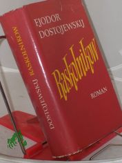 Raskolnikow : Ein Roman in 6 Teilen mit e. Epilog / F. M. Dostojewskij. Aus d. Russ. bers. v. H. Rhl