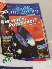 5/1997, Wie wars Pathfinder?